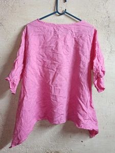 Women&#39;s Casual Top Short Sleeve