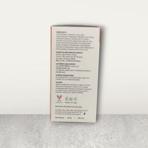 Chemist At Play Under Arm Roll On - Woody Musk