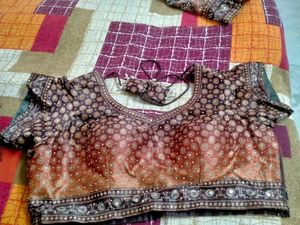 Very Beautiful Heavy Lehnga Choli