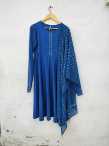 3 Peace Kurta Set