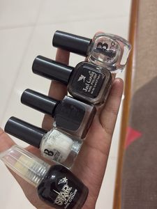 Set Of 5pcs