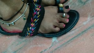 Kolhapuri Chappal