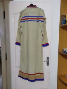 Beautiful Kurti Set Rarely Used