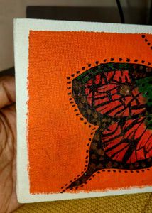 Tiny Flutty Vibes - A Pookie Piece