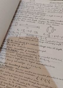 Class 10th Science Best Notes Scored 95 In Scienc