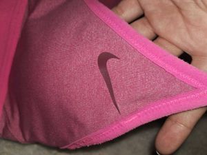 Nike's Sports Padded Bra