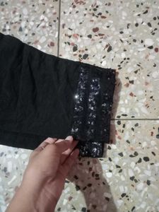 Kurti and pant