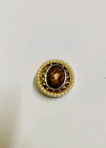Combo Of Designer Saree Pins