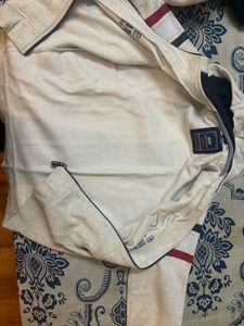 Athletic NY Zip-Up Hoodie