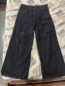 Black Sexy Jeans