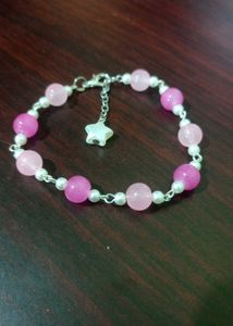 🚨FREE SHIPPING🚨 Star Charm Bracelet