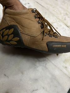 Original woodland Shoes Size 7