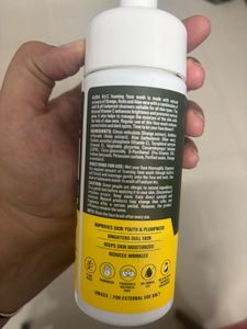 🆕 Kaira Foaming Face Wash