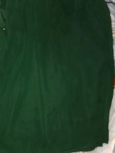 Nayra Set For 3pisses Kurti Plazo With Dupatta