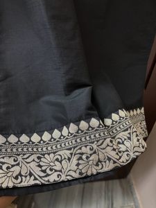 Black Top/Tunic