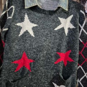 Cute Sweater