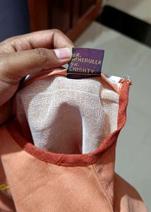 Cute cotton Girl&#39;s Dress 😍