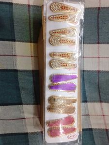 Hair Clips