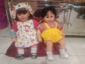 Doll