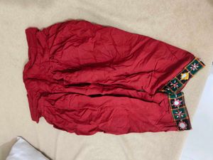 Ethnic Wear For 2-3 Year Old