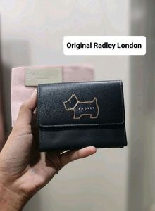 Original Radley London🔥Black Wallet