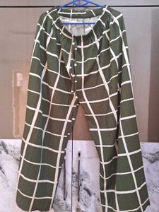 Kurti Set
