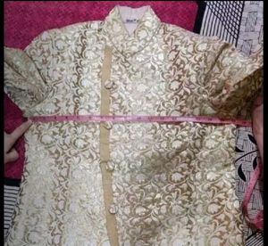 Men&#39;s Sherwani Suit