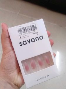 Press-on Nails