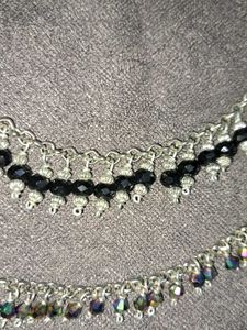 Anklet 3 Pair