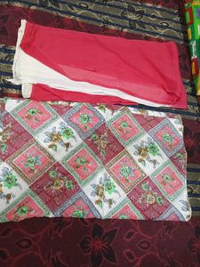 Dress Material
