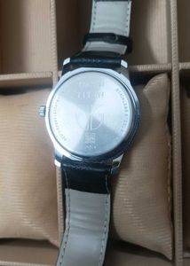 Premium Titan Analog Dress Watch