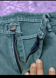 (Cargo) Jean For Men