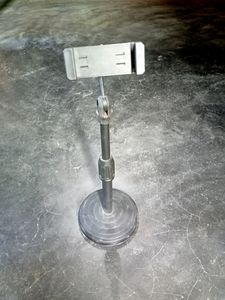 Adjustable Mobile Stand