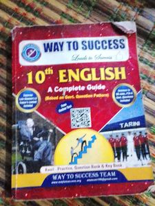 10th English Complete Guide