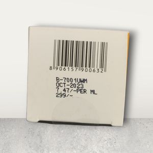 Chemist At Play Under Arm Roll On - Woody Musk