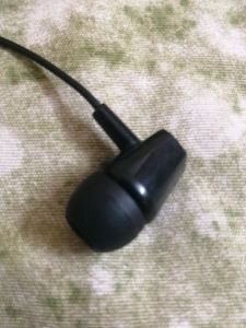 Earphone