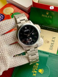 Rolex Oyster Perpetual