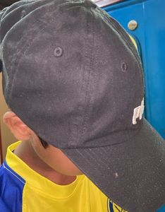 Puma Cap For Boys