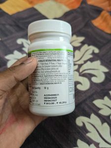 Herbalife Afresh Energy Drink