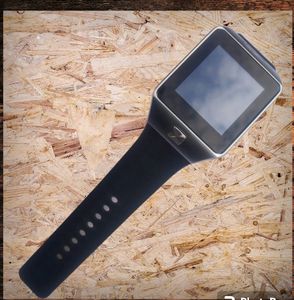 Smart Watch Digital