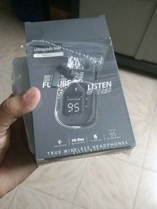 Wireless Headphones