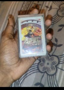 OPEL PLAYING CARDS