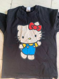 Hello Kitty Tee