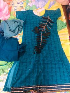 Kurta Set