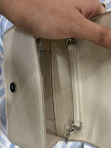 Mango Women Sling Bag