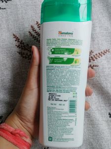 Himalaya Shampoo