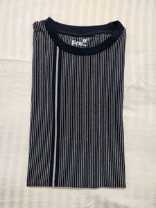 Stripes T Shirt