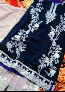 Kurti Set