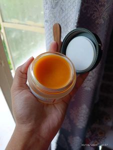 Lavenza Makeup Cleansing Balm