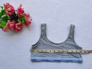Calvin Klein Sports tops